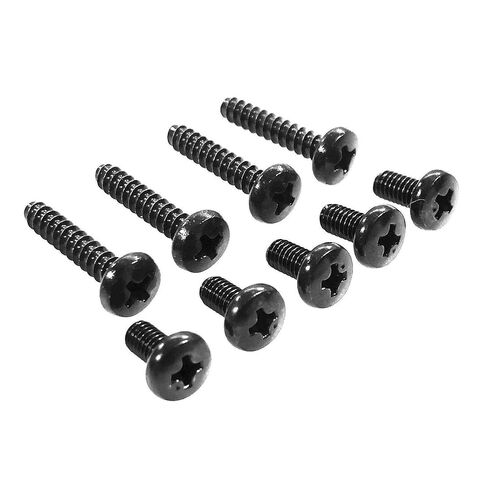 ReplacementScrews TV Stand Screws Compatible with Insignia NS-32D311NA15 in Saudi Arabia