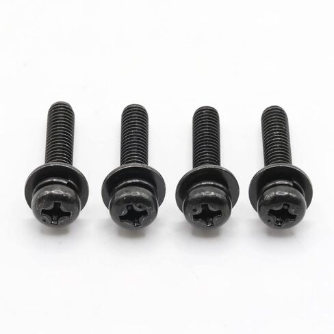 ReplacementScrews TV Stand Screws Compatible with Toshiba 32L221U in Saudi Arabia