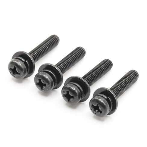 ReplacementScrews TV Stand Screws Compatible with Toshiba 32L221U in Saudi Arabia