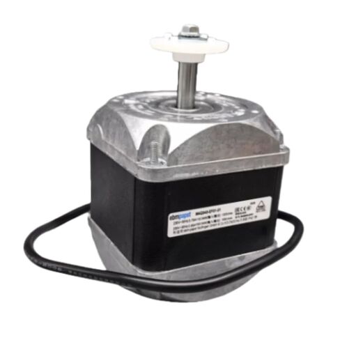 M4Q045-EF01-01 3-Wire Fan 230V for 230V 0.65/0.75A 110/100W 1300/1550RPM Cooling Fan in Saudi Arabia