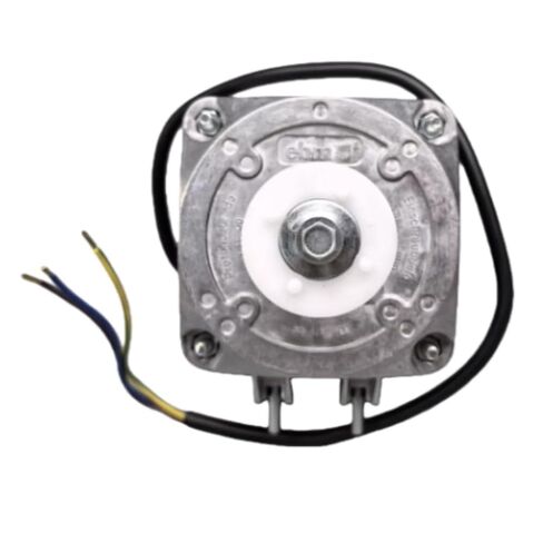 M4Q045-EF01-01 3-Wire Fan 230V for 230V 0.65/0.75A 110/100W 1300/1550RPM Cooling Fan in Saudi Arabia