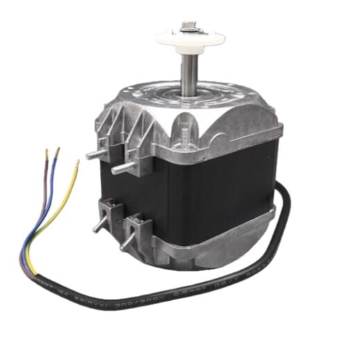 M4Q045-EF01-01 3-Wire Fan 230V for 230V 0.65/0.75A 110/100W 1300/1550RPM Cooling Fan in Saudi Arabia