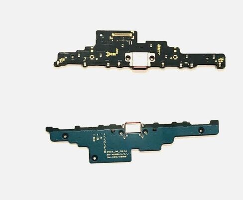 Type-C USB Charging Port Board Replacement for Samsung Galaxy TAB S9 FE+ SM-X610 in Saudi Arabia