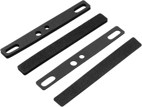 4 PCS Keyboard Spacebar Foam Space Bar Foam Silencer Pad EVA Foams Pad for 6.25u Mechanical Keyboards (2mm, 3mm) in Saudi Arabia