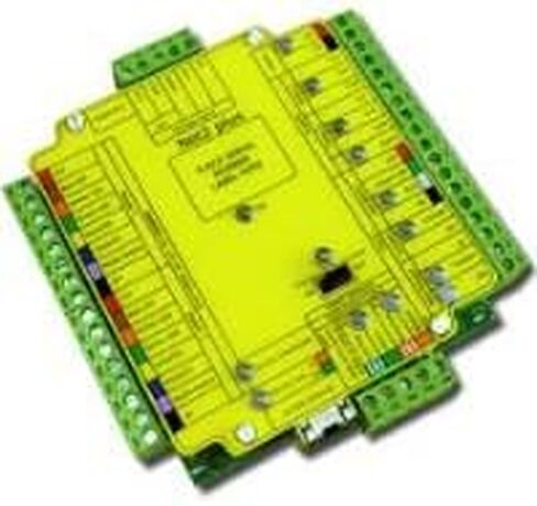 Paxton 682-493-US Net2 Plus 1 Door Access Control Unit in Kuwait