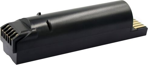 Replacement Battery for DS8178 DS8100 DS8170 82-176890-01 BTRY-DS81EAB0E AS-000231 2400mAh in Kuwait