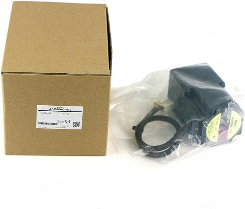 SMOCONE Expedited ASM66AC-N10 New and Sealed in Box ASM66ACN10 1 Year Warranty in Kuwait