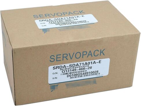 SMOCONE Expedited SRDA-SDA71A01A-E New and Sealed in Box SRDASDA71A01AE 1 Year Warranty and Fast in Kuwait