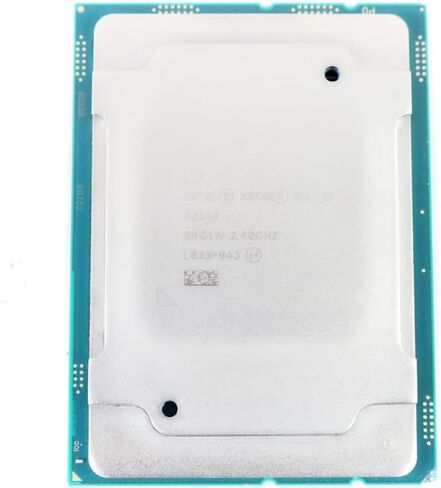Intel® Xeon® Silver 4214R Processor (Renewed) in Kuwait