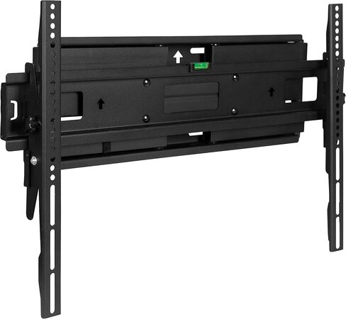 EMMA + OLIVER Full Motion TV Wall Mount, 40"-84" TVs, 100 LB in Kuwait
