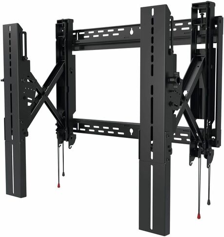 Peerless-AV® SmartMount® Universal Scissor Wall Mount for 39" to 85"+ Displays in Kuwait