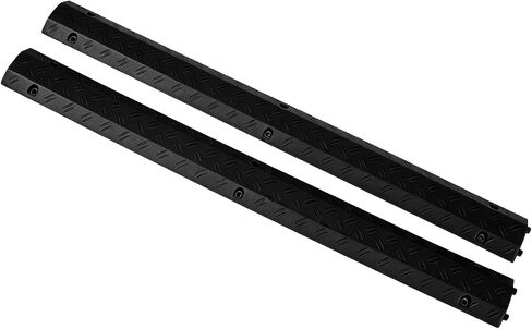 Heavy Duty Cable Protector, Modular 1000mm Ramp in Kuwait