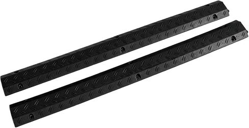 Heavy Duty Cable Protector, Modular 1000mm Ramp in Kuwait
