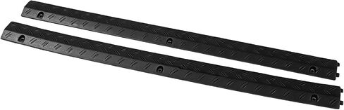 Heavy Duty Cable Protector, Modular 1000mm Ramp in Kuwait