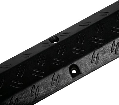 Heavy Duty Cable Protector, Modular 1000mm Ramp in Kuwait