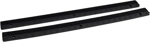 Heavy Duty Cable Protector, Modular 1000mm Ramp in Kuwait