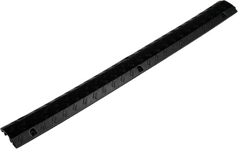 Heavy Duty Cable Protector, Modular 1000mm Ramp in Kuwait