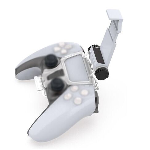 Universal Phone Holder Mount Clip Clamp Fit for PS5 Controlles in Kuwait