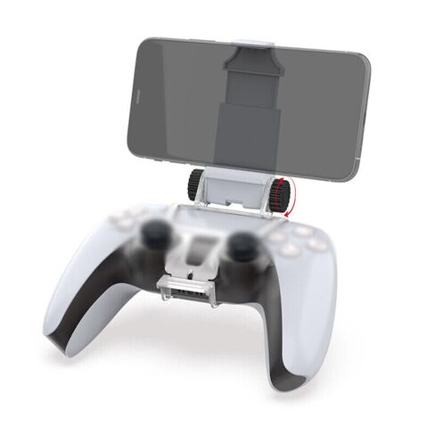 Universal Phone Holder Mount Clip Clamp Fit for PS5 Controlles in Kuwait