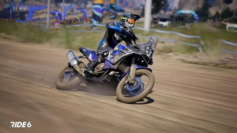 RIDE 6 (Xbox Series X) in Kuwait