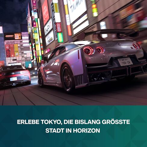 Forza Horizon 6 – Xbox Series X (Disc) in Saudi Arabia