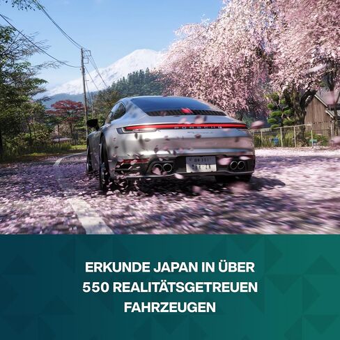 Forza Horizon 6 – Xbox Series X (Disc) in Saudi Arabia