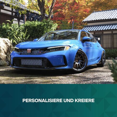 Forza Horizon 6 – Xbox Series X (Disc) in Saudi Arabia