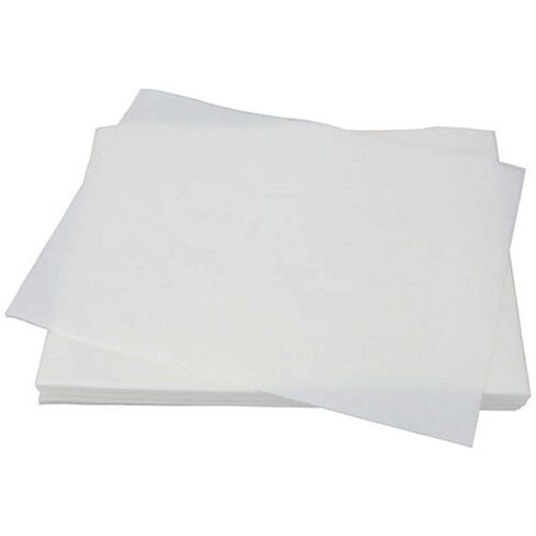 FRYMASTER SHEET FILTER - 12 1/2" x 17 3/4" NO HOLE in Saudi Arabia