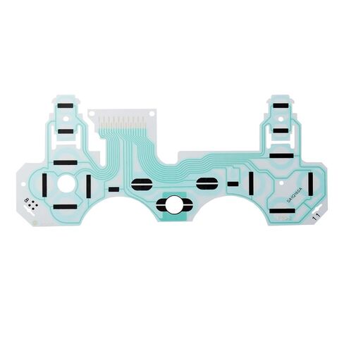 MOOKEENONE Controller Ribbon Circuit Board Film For PS3 Dual Shock 3 SA1Q160A, 10Pcs US in Kuwait