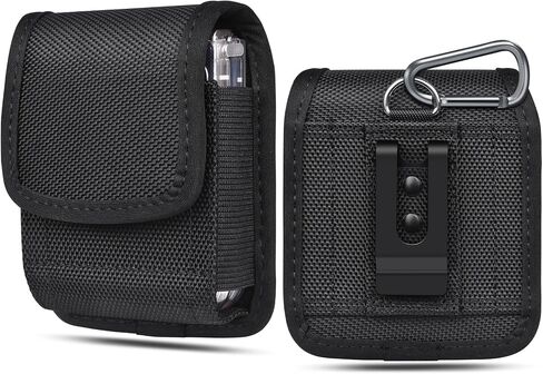 ykooe Phone Holster for Samsung Galaxy Z Flip 6/5/4/3, Belt Clip Holder in Kuwait