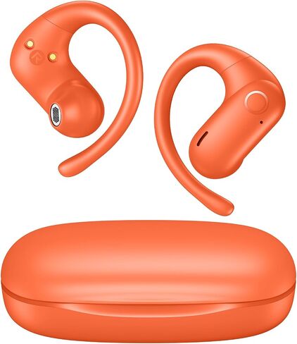 kurdene Open Ear Buds Wireless Earbuds 5.4 Bluetooth Headphones in Kuwait