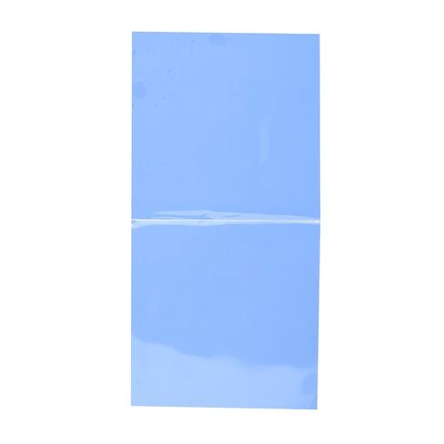 2PCS HighPerformance CPU Thermal Pads for Effective Heatsink Cooling with Excellent Conductivity 100mm X 100mm in Kuwait