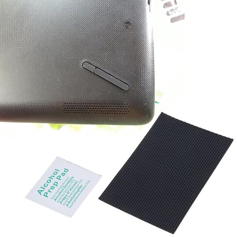 Pad, Non-Conductive GPU Card Water Cooling Thermal Mat 17.3W / 100x100mm 0.5/1.0/1.5/2.0mm Keyboard Rubber Pad in Kuwait