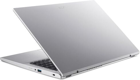 Acer Aspire Go 15.6" FHD Laptop|AMD Ryzen 7 7730U Processor|Copilot AI|AMD Radeon Graphics| Silver| 16GB RAM | 512GB SSD |Windows 11 Home |Bundle with Laptop Stand in Kuwait
