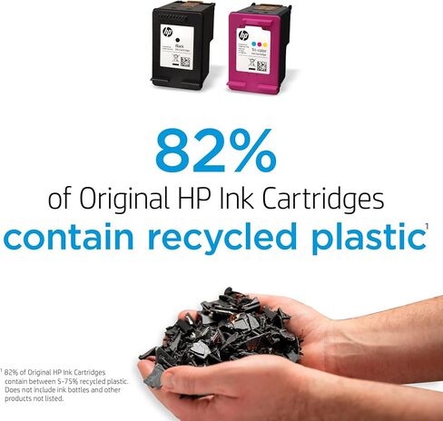 HP 962 Black, Cyan, Magenta, Yellow Ink Cartridges (4-Pack) | Works OfficeJet 9010 Series, OfficeJet Pro 9010, 9020 Series | Eligible for Instant Ink | 3YQ25AN in Kuwait