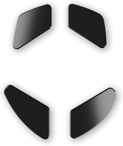 GLORIOUS G-Floats Ceramic Mouse Feet for Model D in Saudi Arabia