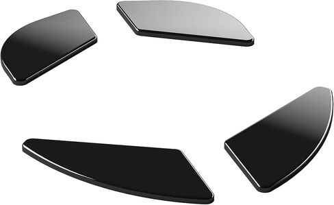 GLORIOUS G-Floats Ceramic Mouse Feet for Model D in Saudi Arabia