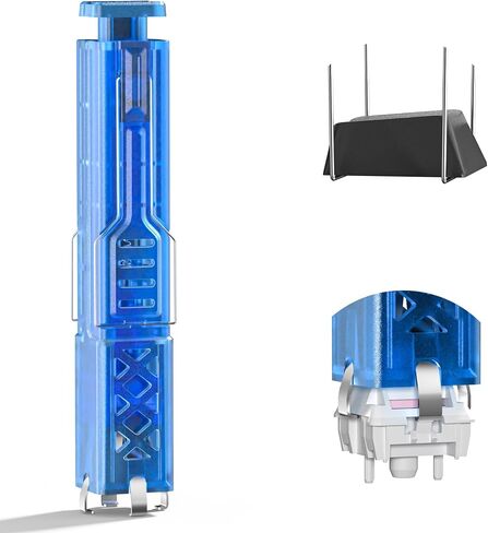 Keymatic Keycap Puller & Switch Puller for Keyboard Keycap,Keycap Acessory in Kuwait