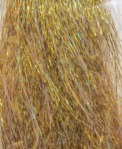 Hareline Dubbin Polarflash in Kuwait