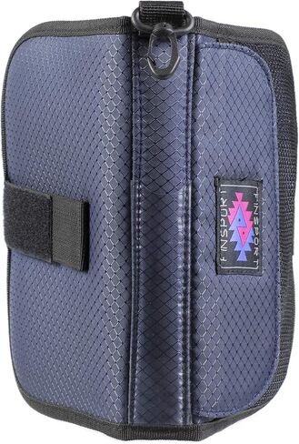 Finsport 8x4 Accessory Wallet for Fishing (Navy) in Kuwait