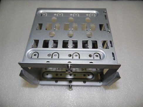 fit for DELL POWEREDGE Server T430 4 HDD Bay Internal Drive CAGE in Kuwait
