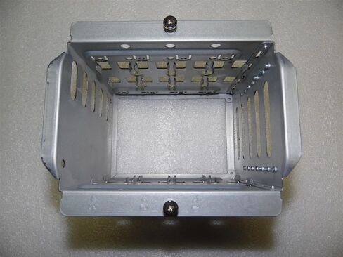 fit for DELL POWEREDGE Server T430 4 HDD Bay Internal Drive CAGE in Kuwait
