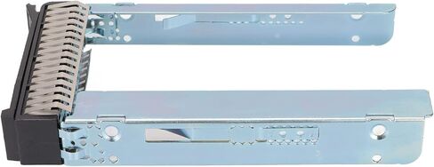 YUYTE 5 Hard Drive 2.5in Hard Drive Tray / Carrier for SR650 SR550 SR570 HR650S - Metal ABS HDD in Kuwait