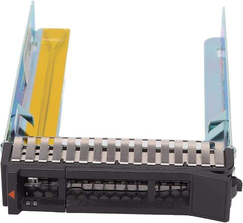 YUYTE Hard Drive Tray Hard Drive Tray 2.5in Universal Server Disk Box for X3850 X6 X3650 ST550 SR550 SR650 in Kuwait