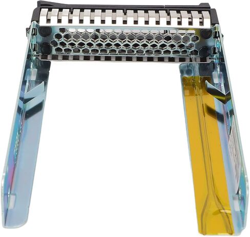 YUYTE Hard Drive Tray Hard Drive Tray 2.5in Universal Server Disk Box for X3850 X6 X3650 ST550 SR550 SR650 in Kuwait