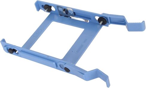 SUNGOOYUE 2.5 Inch Hard Drive Tray, SAS Universal Removable HDD Tray with Heat Sink Holes for 7050 7060 3050 3046 7040 Servers in Kuwait