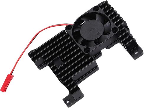 Aluminium Alloy Development Board Enclosure Case, Fit for Orange Pi 3B with Passive Cooling Fan and Thermal Pads in Saudi Arabia