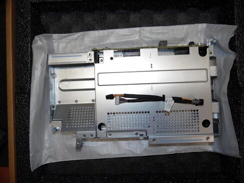 NEW Dual 3.5 HDD Rear Flex Bay KIT for DELL EMC R740XD2 24 Bay LFF POWEREDGE Server in Kuwait