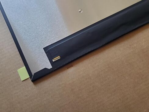 Laptop LCD Screen Replacement 16" WUXGA FHD+ 60Hz Non Touch No Bottom Tab – Compatible with HP OEM Part Numbers (N98656-001) in Kuwait