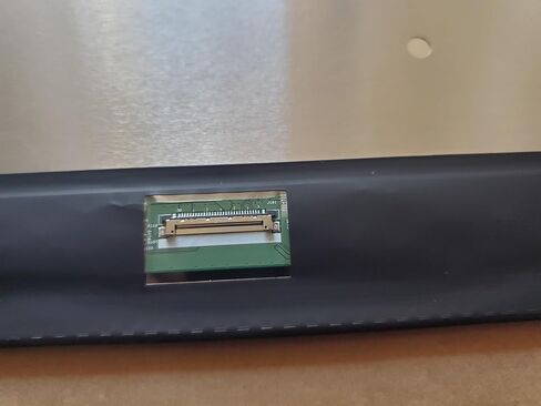 Laptop LCD Screen Replacement 16" WUXGA FHD+ 60Hz Non Touch No Bottom Tab – Compatible with HP OEM Part Numbers (N98656-001) in Kuwait